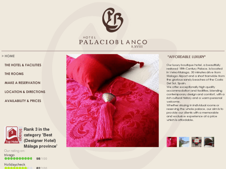 www.palacioblanco.com