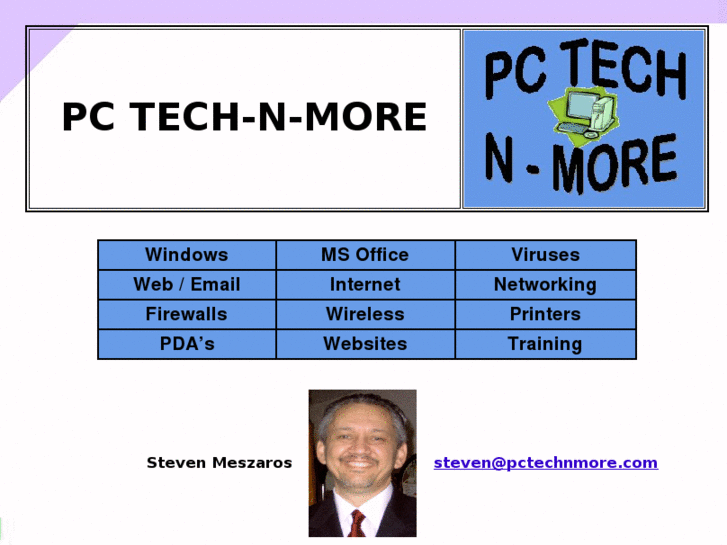 www.pctechnmore.com