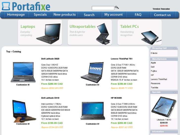 www.portafixe.com