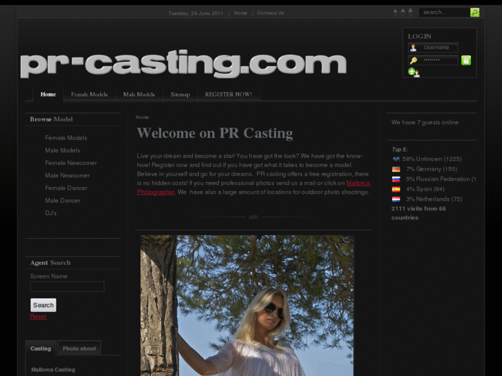 www.pr-casting.com