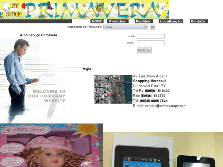 www.primaverapy.com