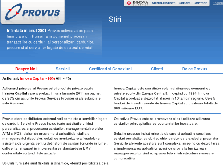 www.provus.ro