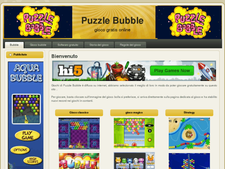 www.puzzlebubblegratis.it