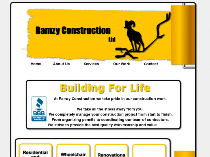 www.ramzyconstruction.com