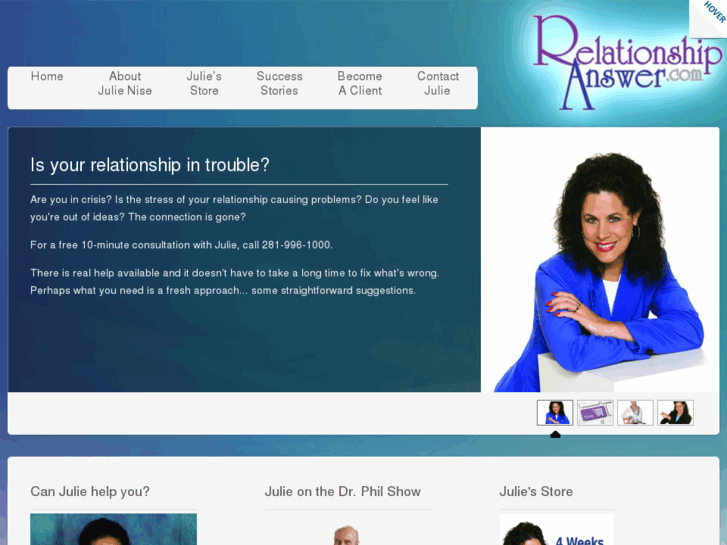 www.relationshipanswer.net