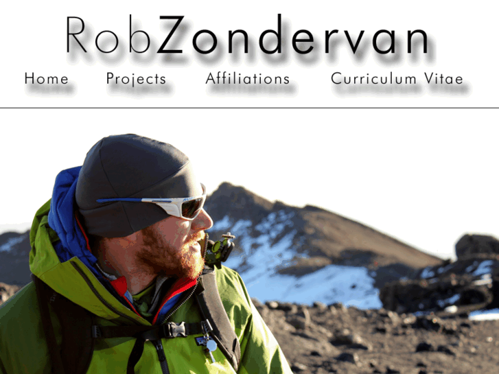 www.robzondervan.com