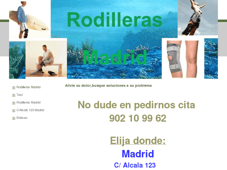 www.rodillerasmadrid.es