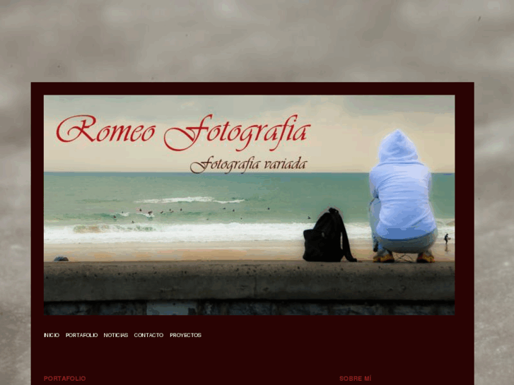 www.romeofotografia.com