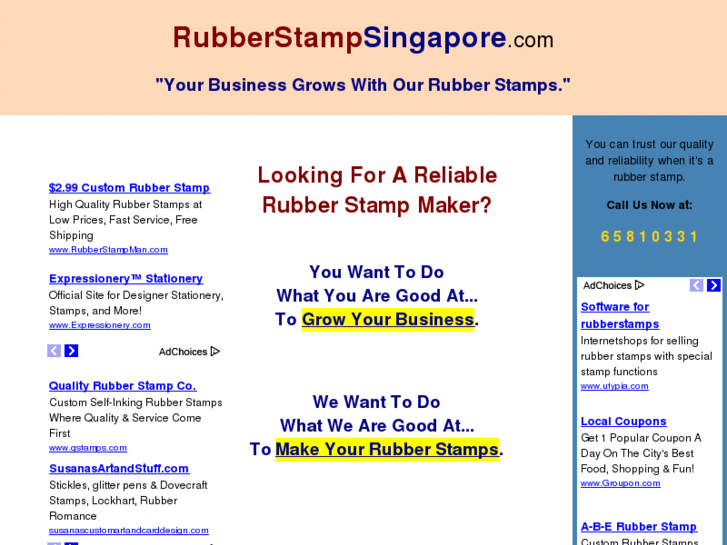 www.rubberstampsingapore.com