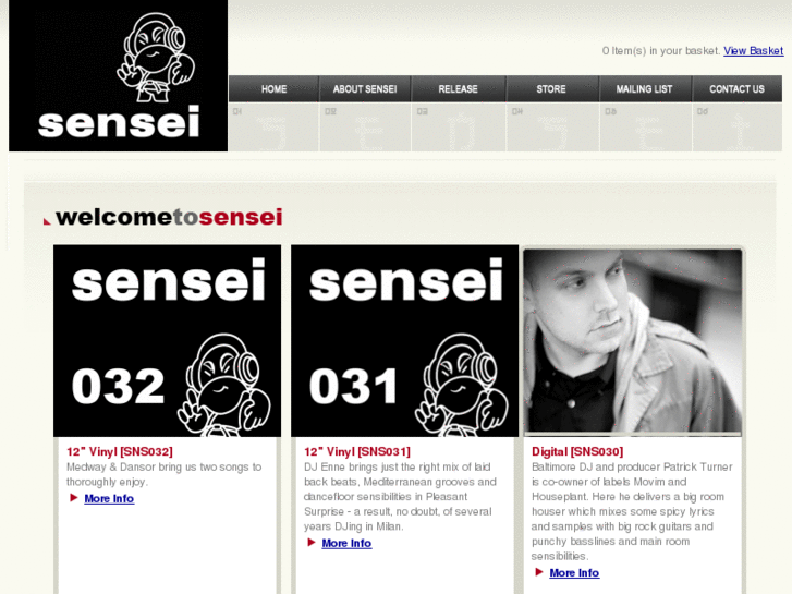 www.senseirecordings.com