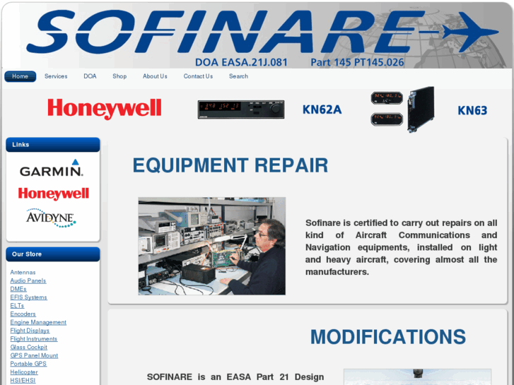 www.sofinare.com