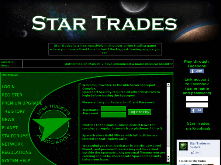 www.startrades.com