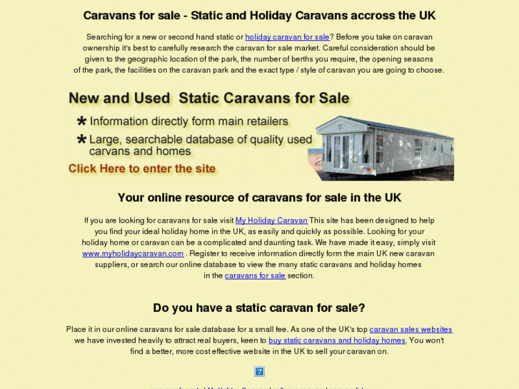 www.static-caravans.org