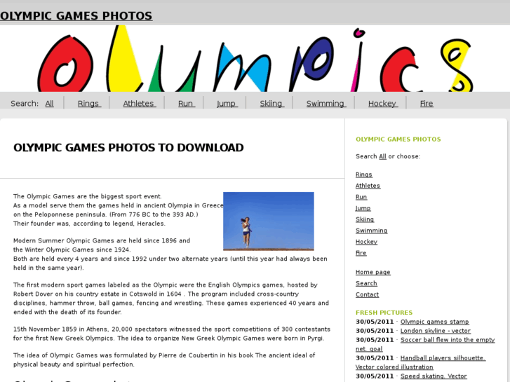 www.stockolympicphotos.com