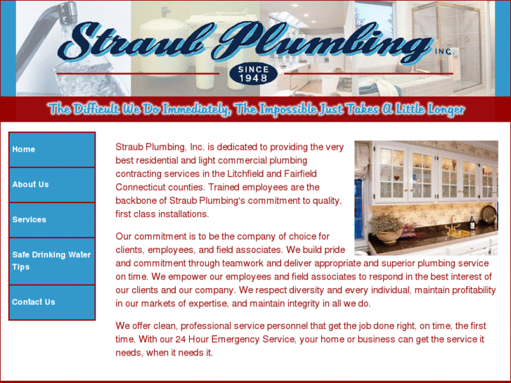 www.straubplumbing.com