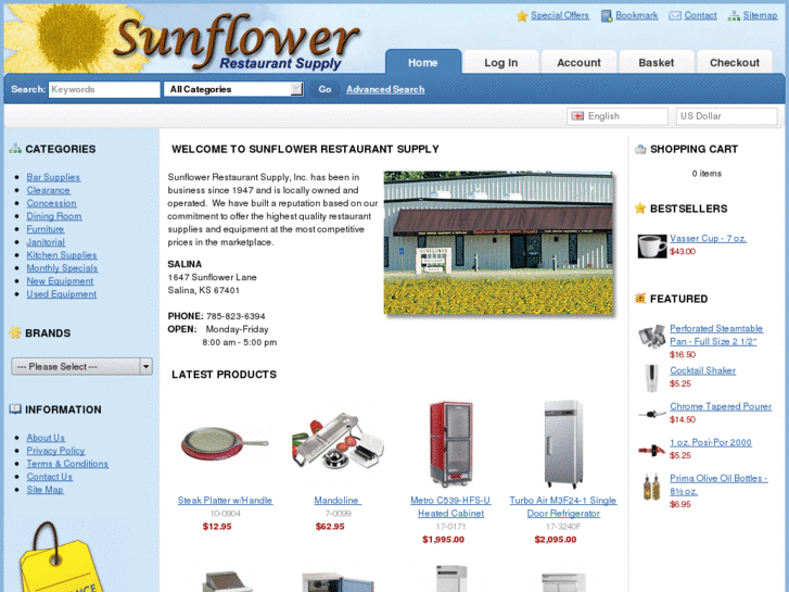 www.sunflowersrs.com