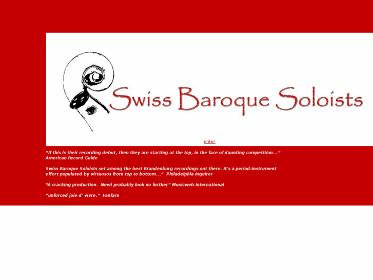 www.swissbaroquesoloists.com