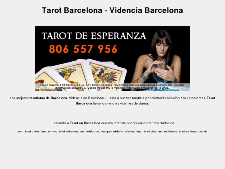 www.tarotbarcelona.com