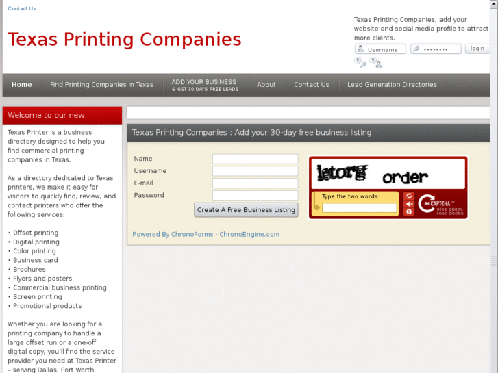 www.texasprinter.com