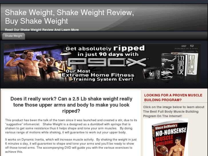 www.the-shake-weight.com