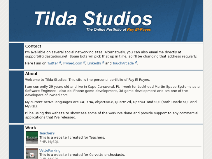 www.tildastudios.net