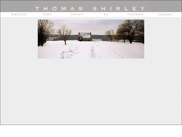 www.tomshirley.com