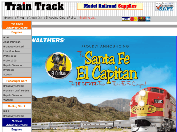 www.traintrack.net