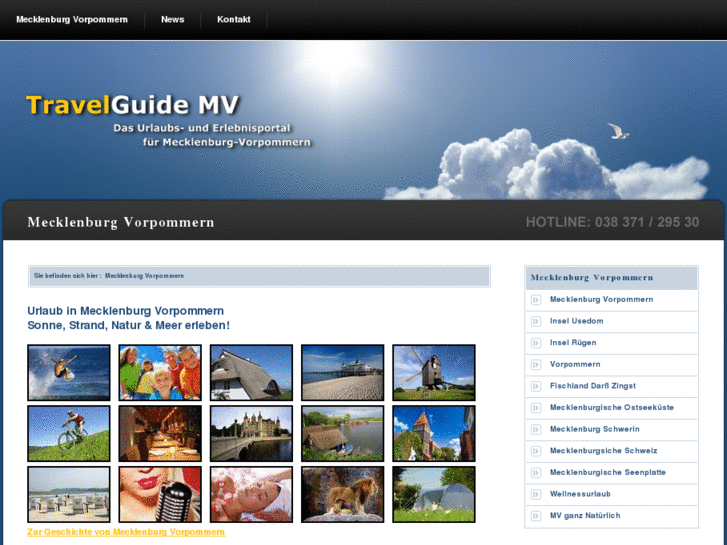 www.travelguidemv.de