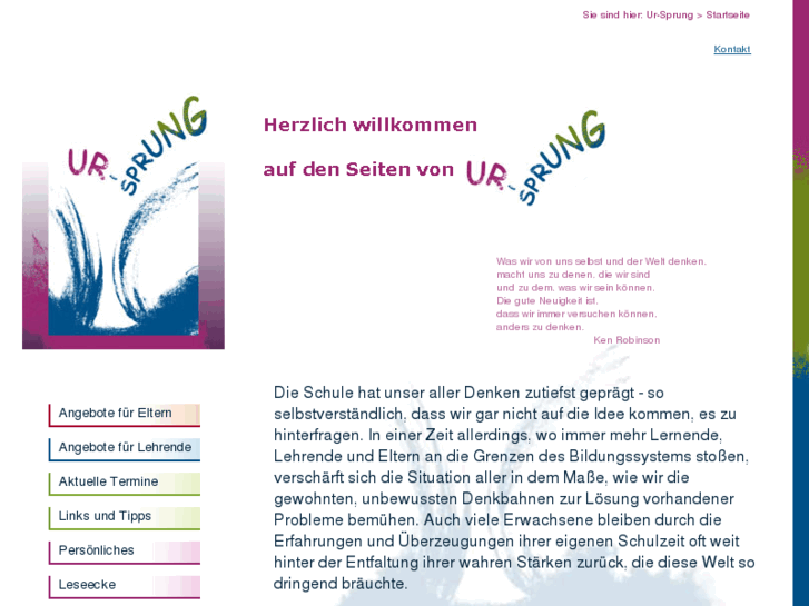 www.ur-sprung.de