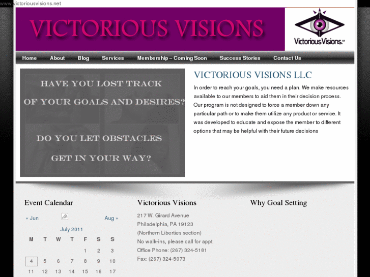 www.victoriousvisions.net