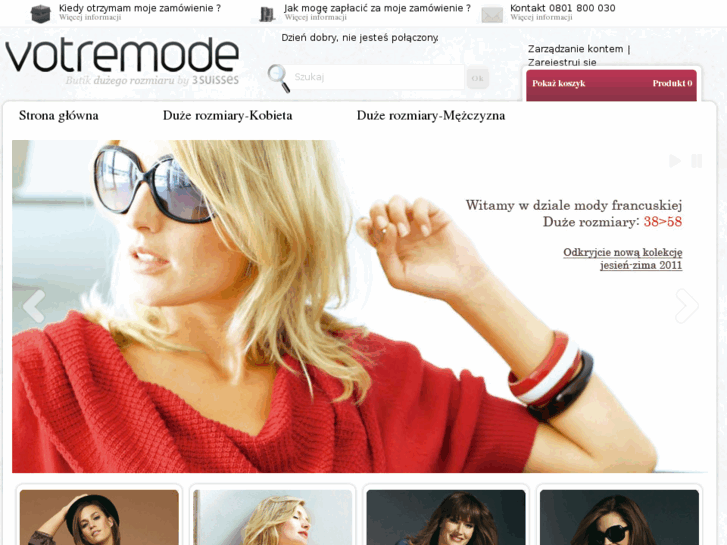 www.votremode.pl