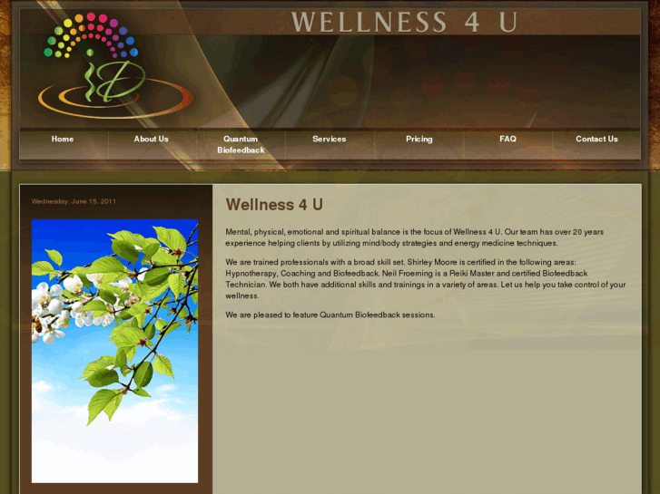 www.wellness4u.biz