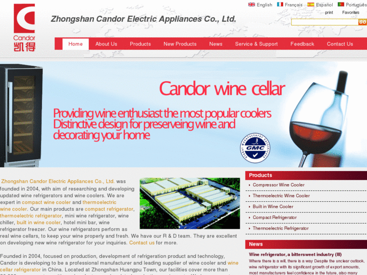 www.winecellarrefrigerator.net