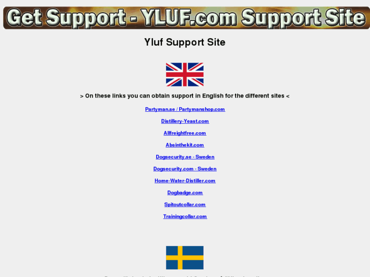 www.yluf.com