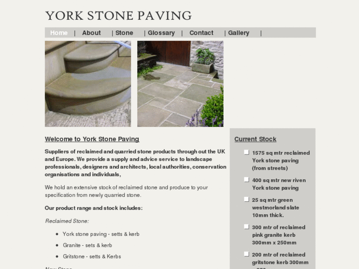 www.yorkstonepaving.net