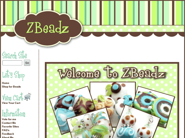 www.zbeadz.com