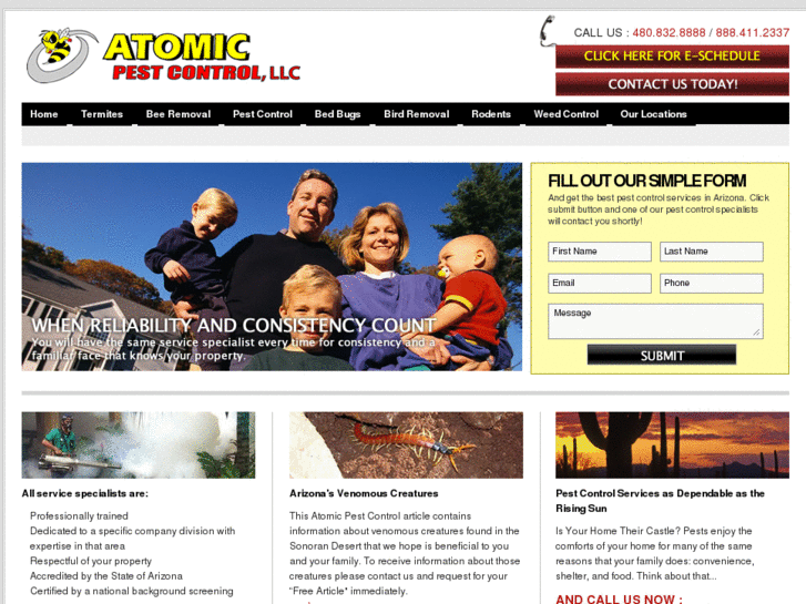 www.411bees.com