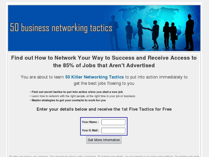 www.50businessnetworkingtactics.com