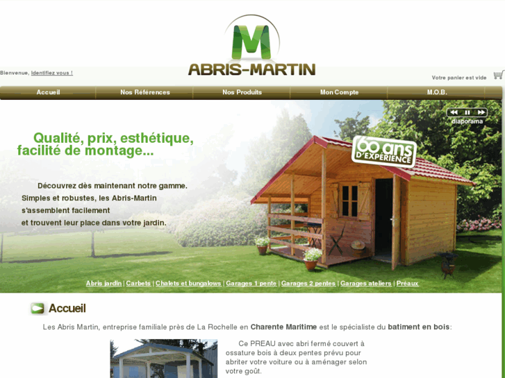 www.abris-martin.com