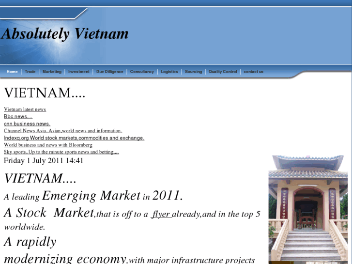 www.absolutelyvietnam.com