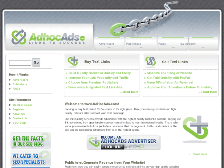 www.adhocads.com