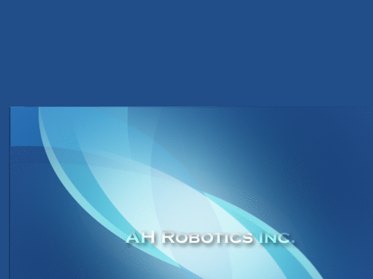 www.ahrobotics.com