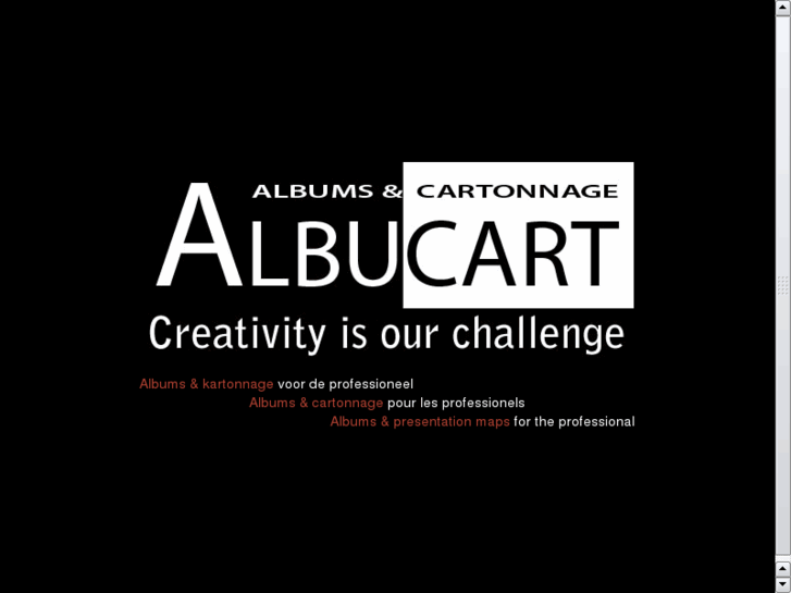 www.albucart.com