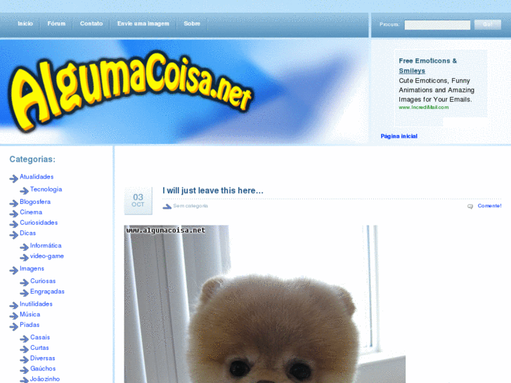 www.algumacoisa.net