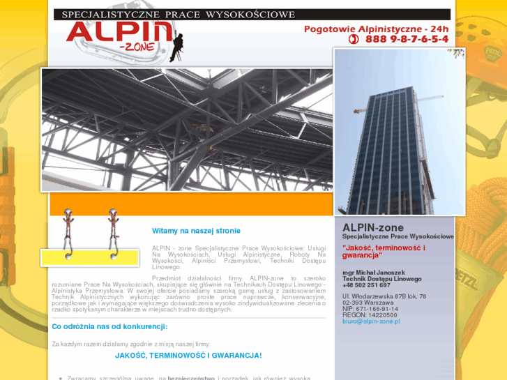 www.alpin-zone.com