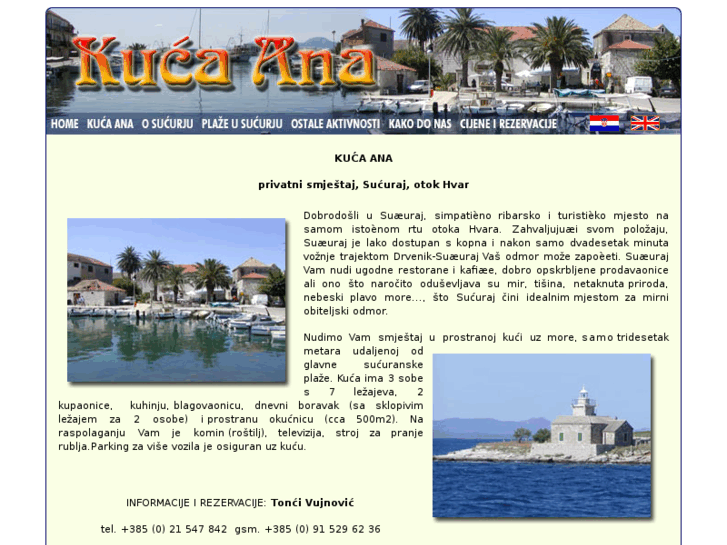 www.ana-hvar.com