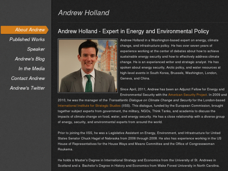 www.andrew-holland.com