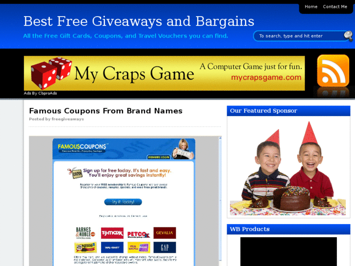 www.best-free-giveaways.com