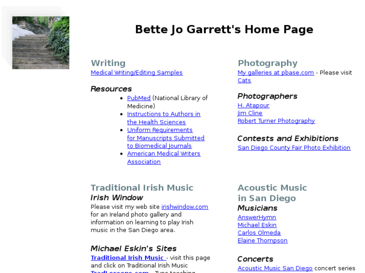 www.bettejogarrett.com