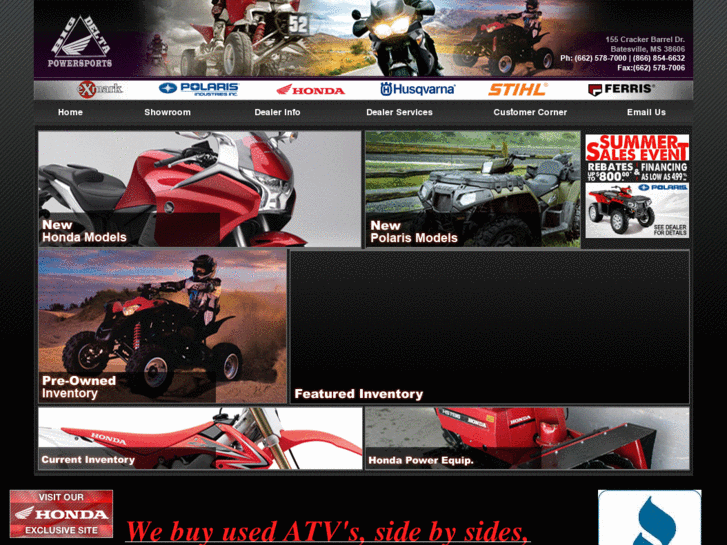 www.bigdeltahonda.com